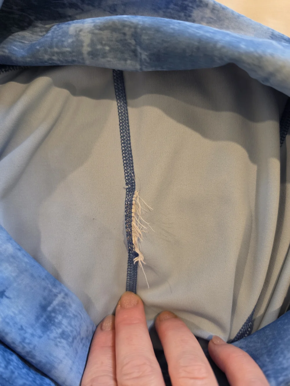 Simms Bugstopper UPF-50 High-Rise Leggings